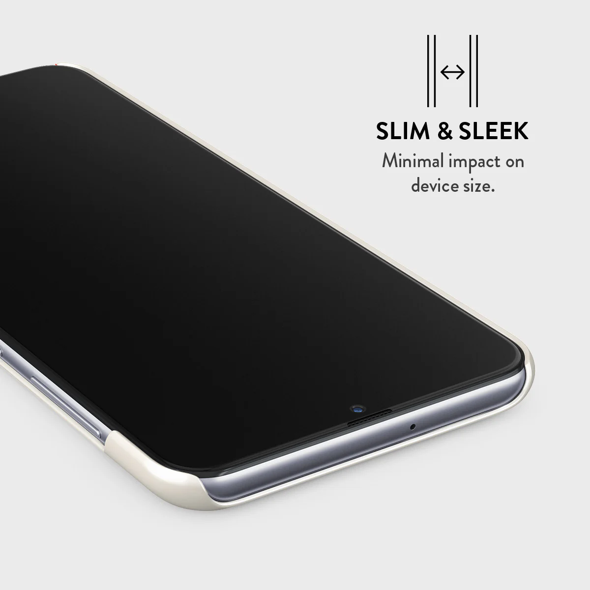 Against the Odds - Samsung Galaxy A40 Case - Image 4