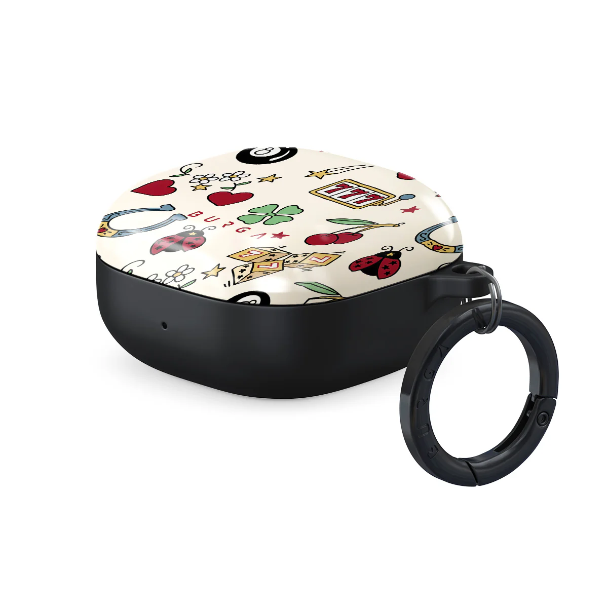 Against the Odds - Samsung Galaxy Buds Pro 2 Case