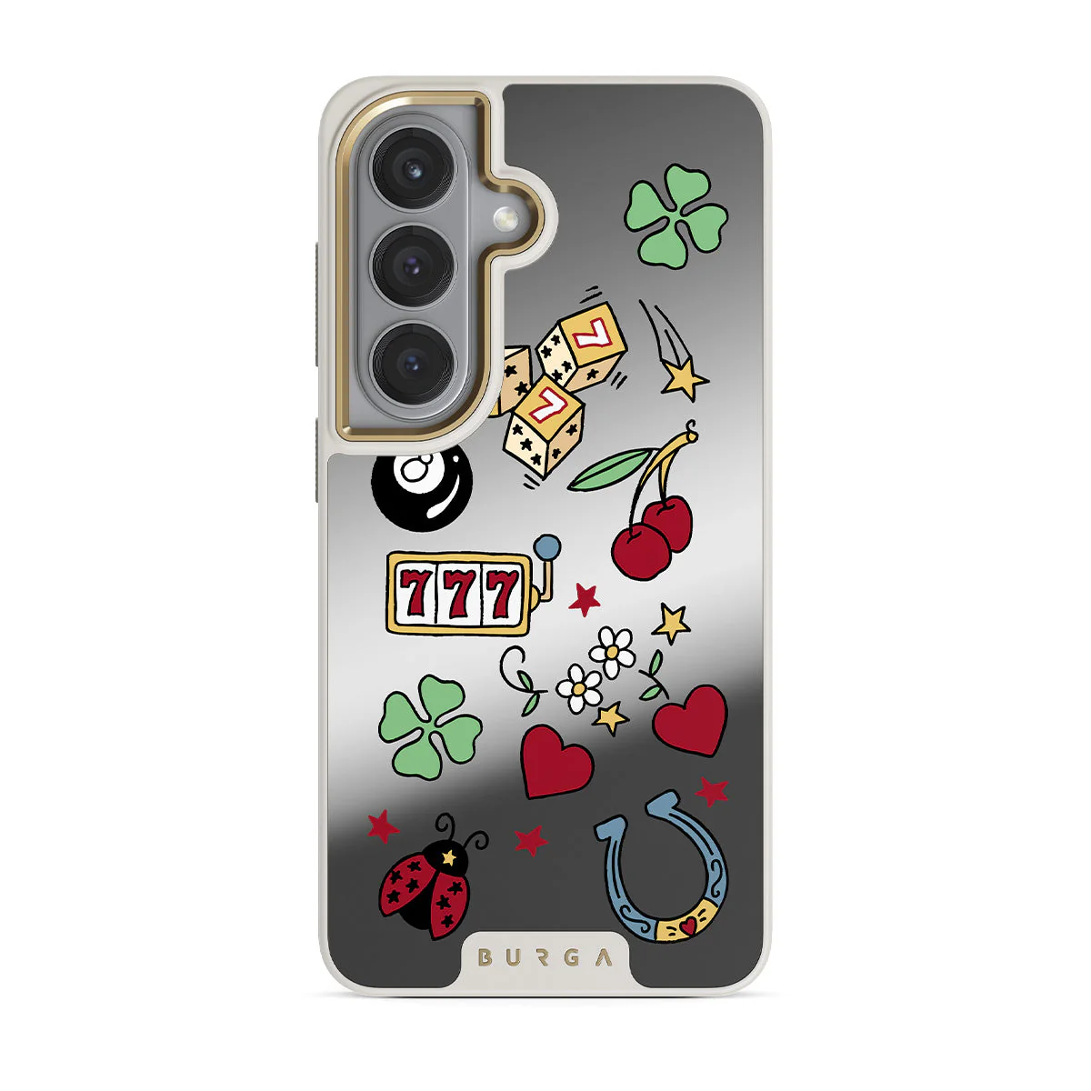 Against the Odds - Samsung Galaxy S26 Plus Case - Image 68