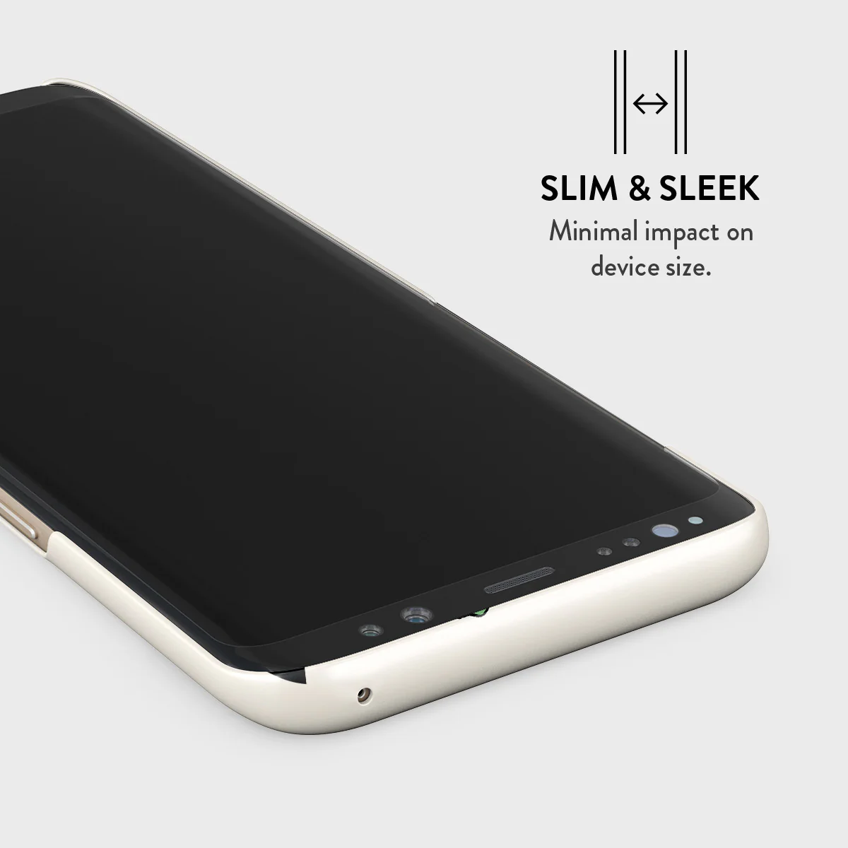 Against the Odds - Samsung Galaxy S9 Case - Image 4