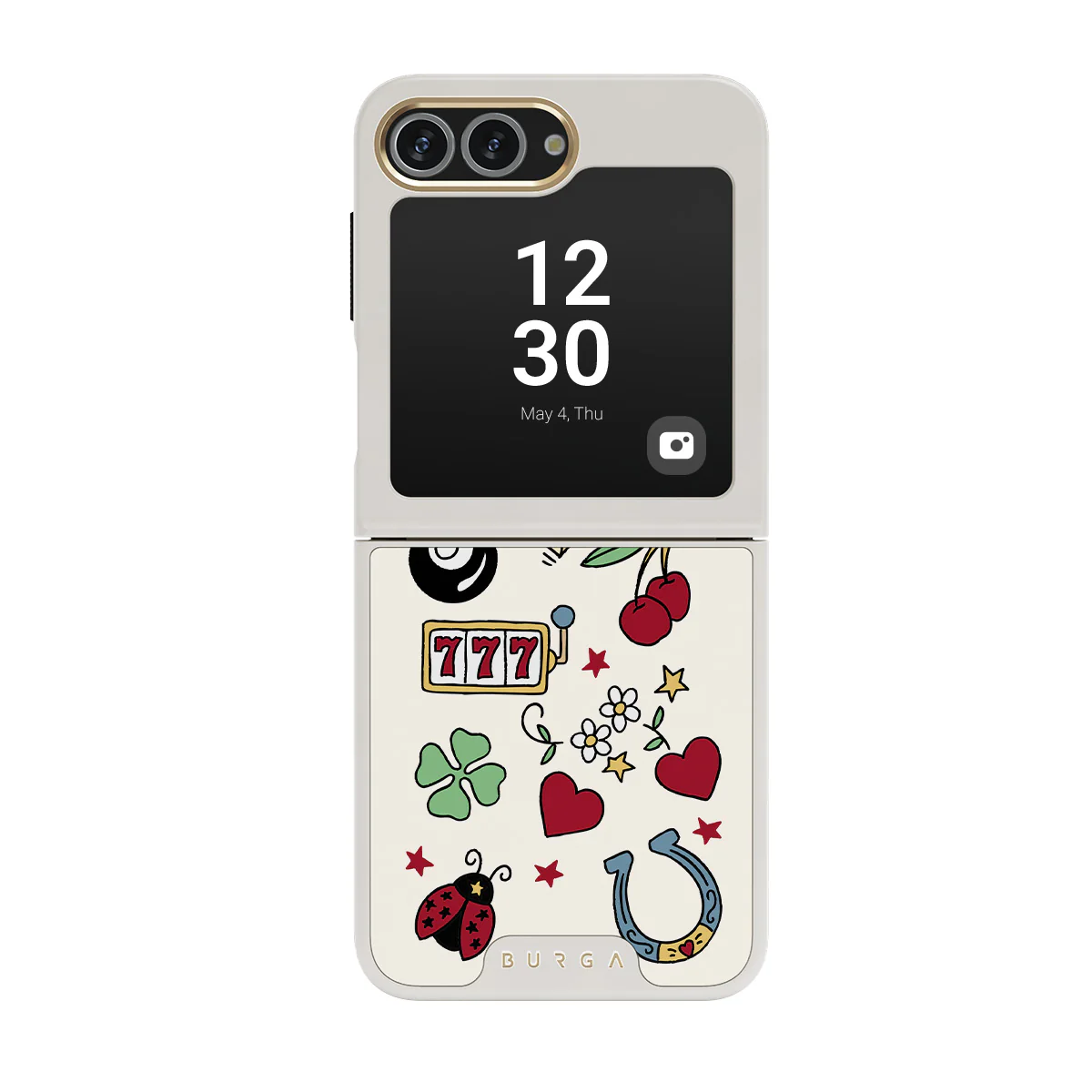 Against the Odds - Samsung Galaxy Z Flip 6 Case - Image 20