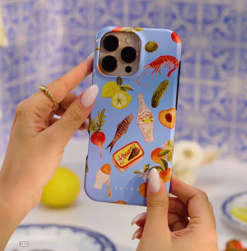 Al Fresco - Xiaomi 15T Case - Image 5