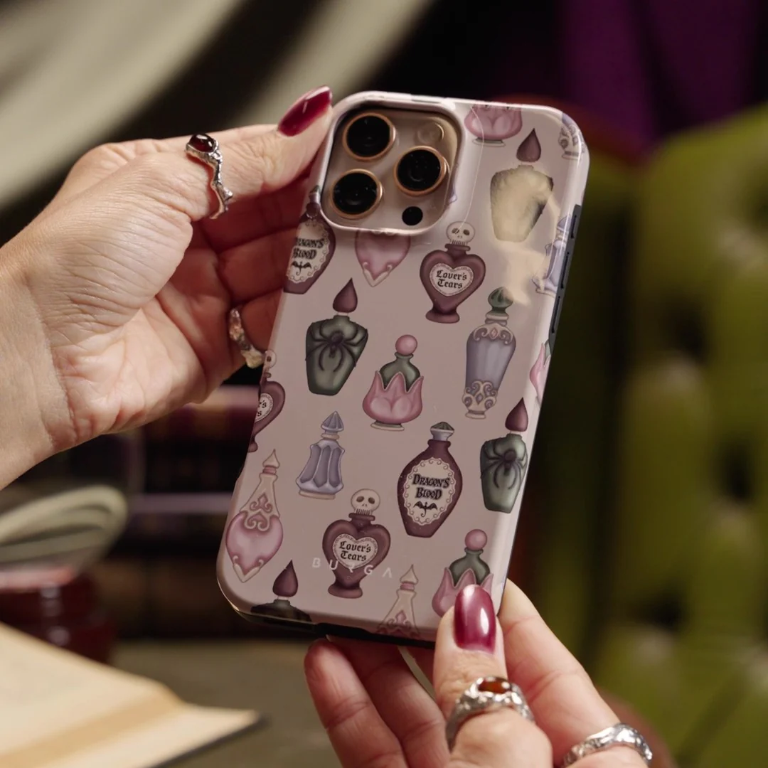 Alchemist - Samsung Galaxy A57 5G Case - Image 5