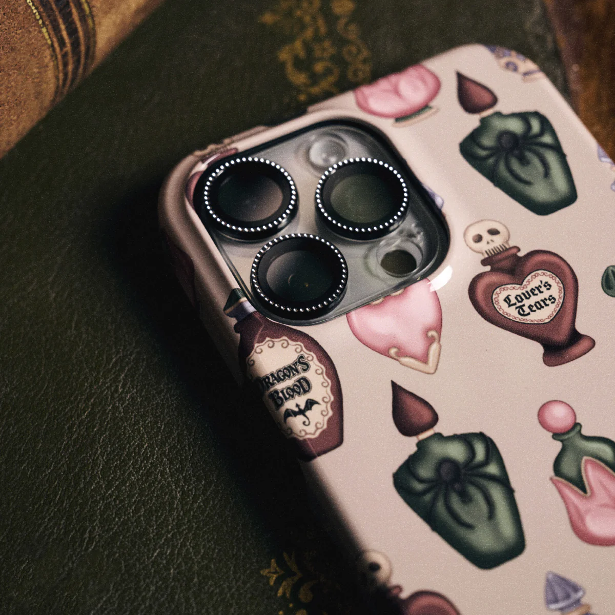 Alchemist - Samsung Galaxy A57 5G Case - Image 7