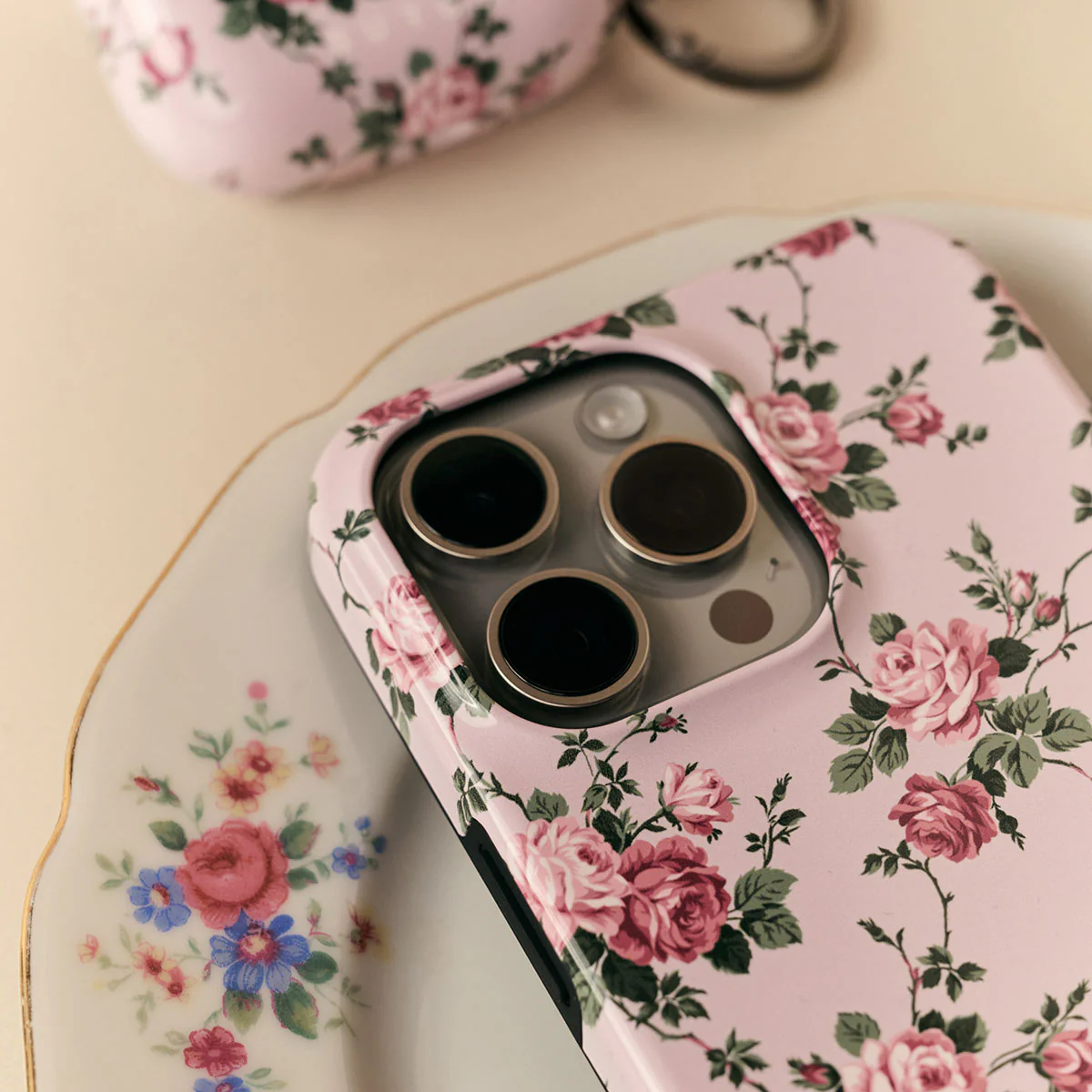 Alice - Samsung Galaxy A37 5G Case - Image 7