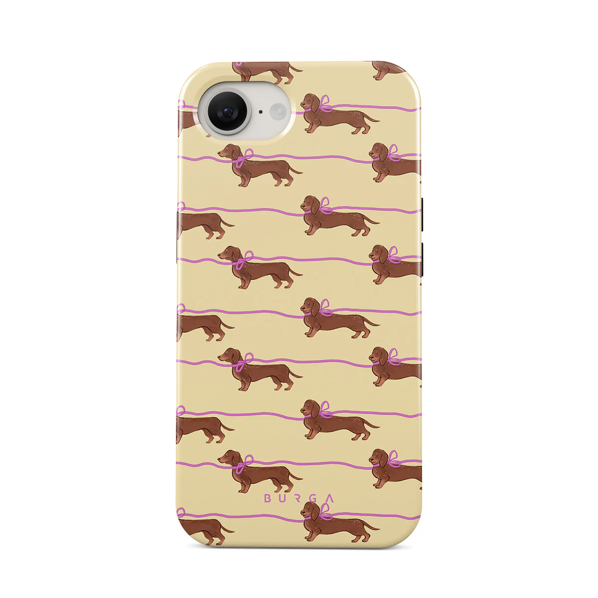 Always Late - iPhone 17e Case