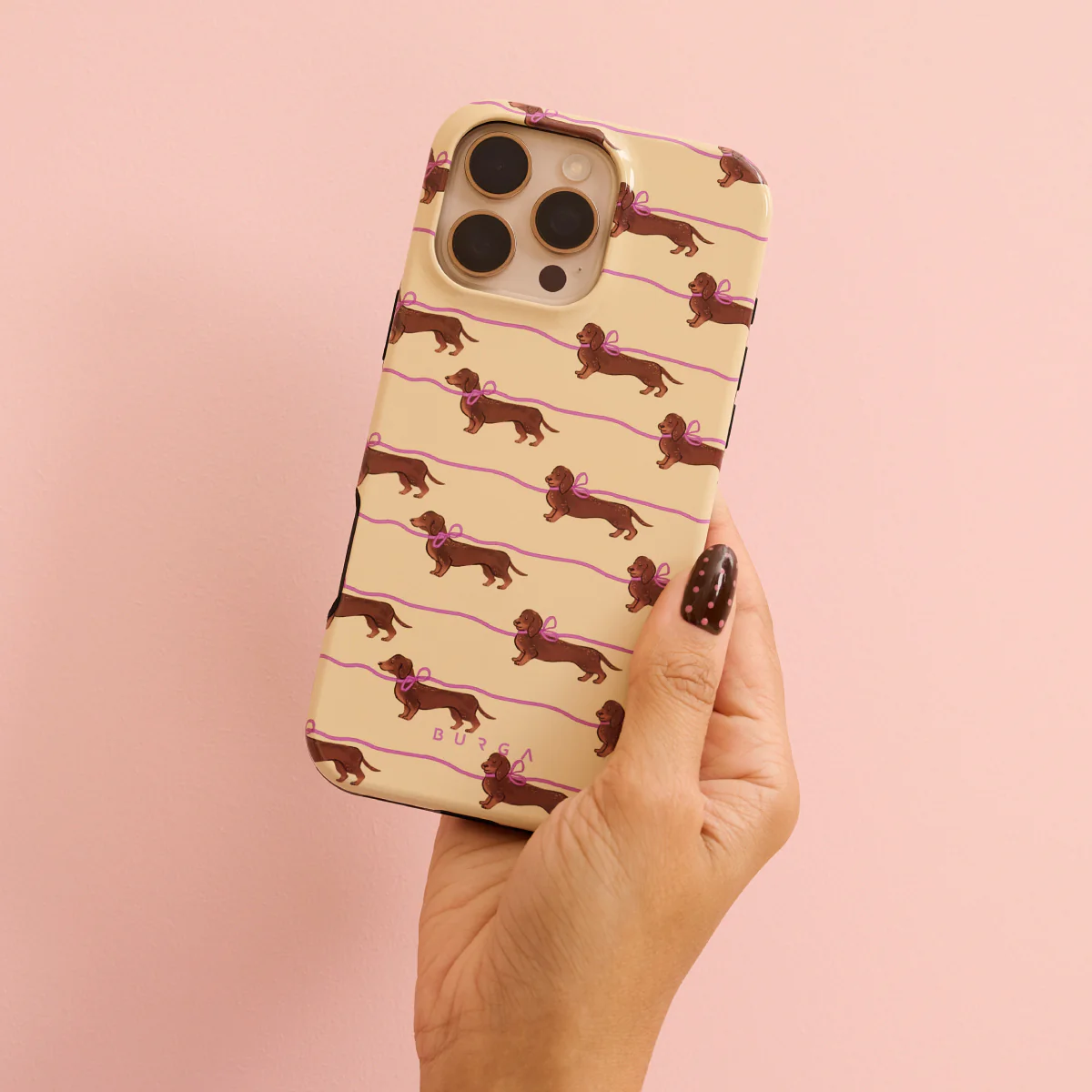 Always Late - Xiaomi 15T Case - Image 6