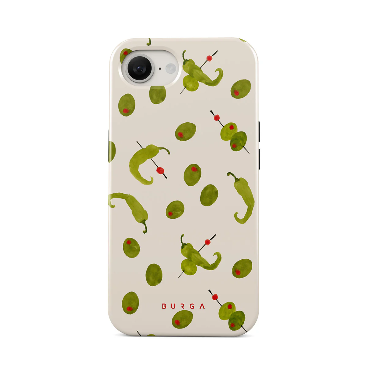 Aperitivo - iPhone 17e Case