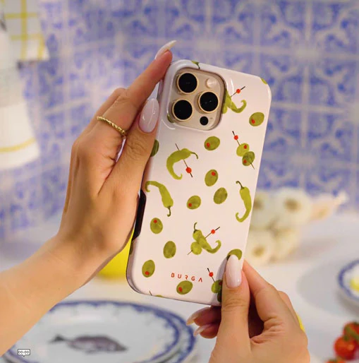 Aperitivo - Samsung Galaxy A37 5G Case - Image 5