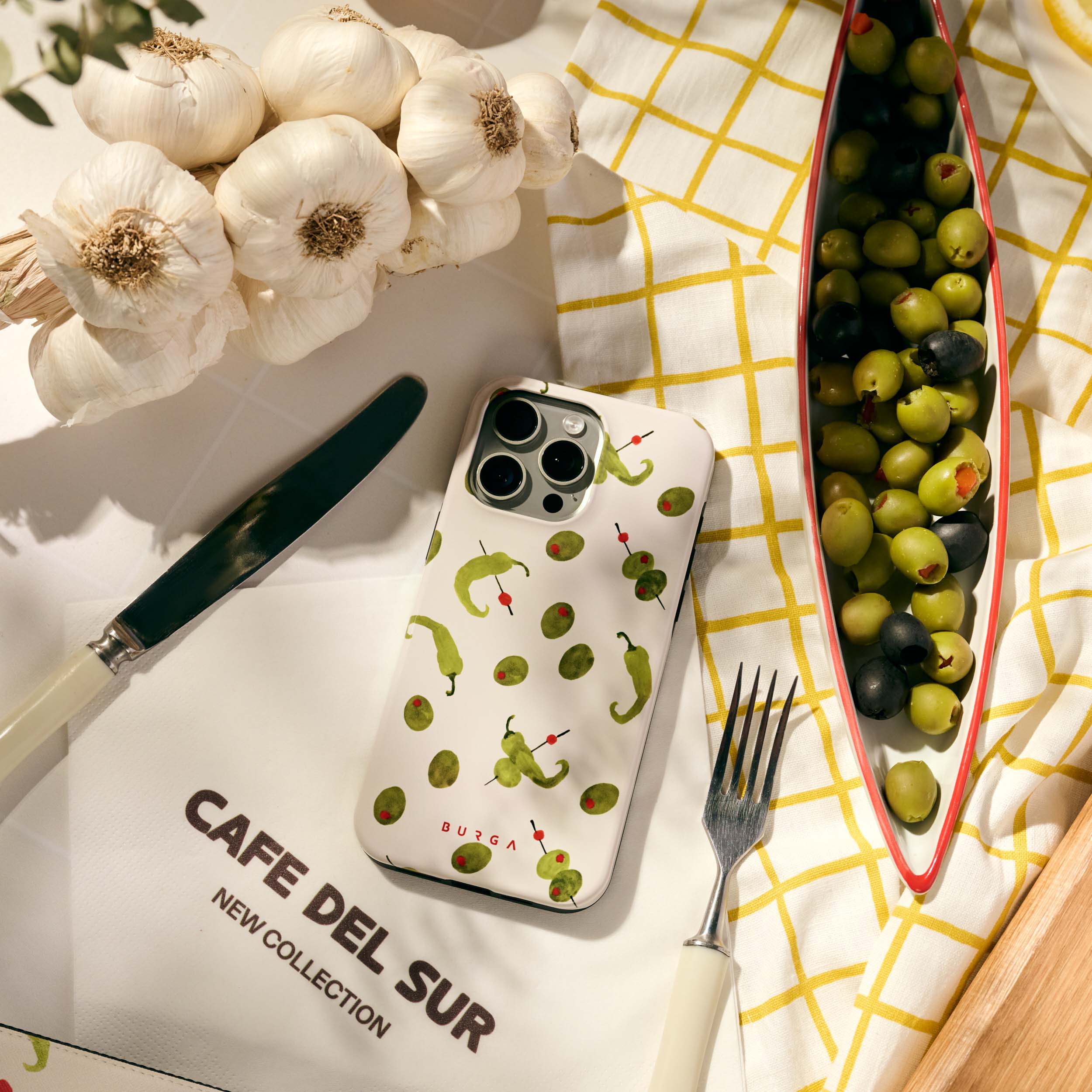 Aperitivo - Xiaomi 15T Case - Image 10