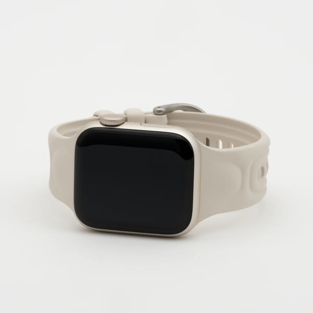Apple Watch Rubber Band - Cloud - Image 26