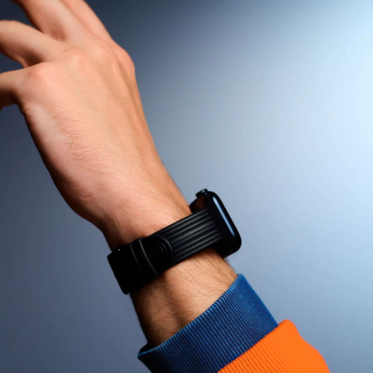 Apple Watch Rubber Band - Core - Image 28