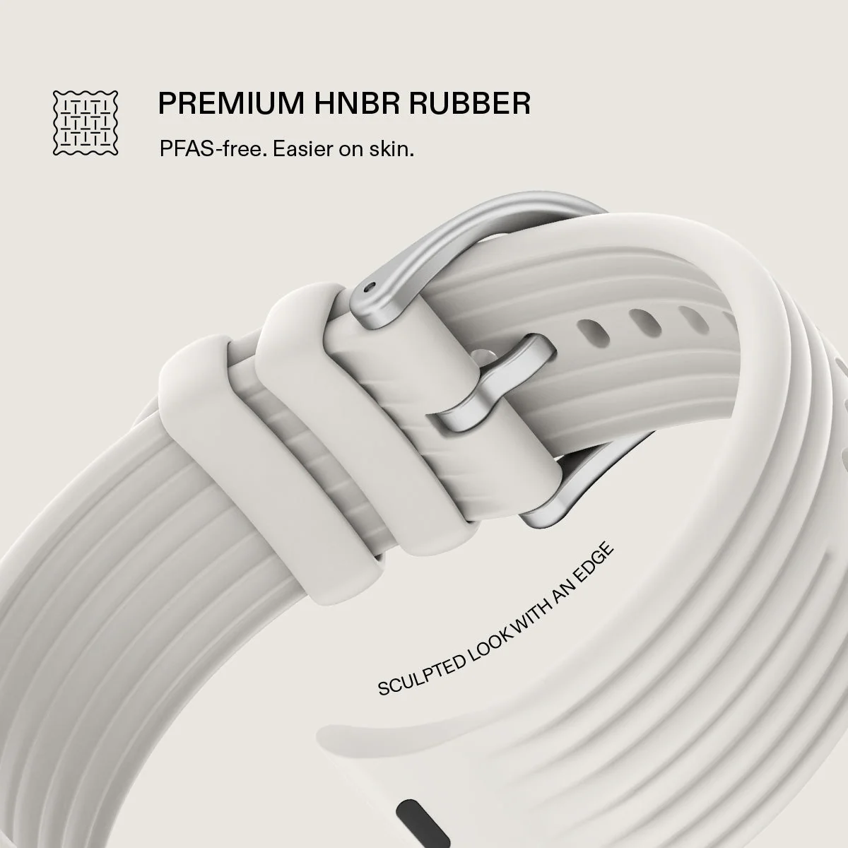 Apple Watch Rubber Band - Core - Image 7