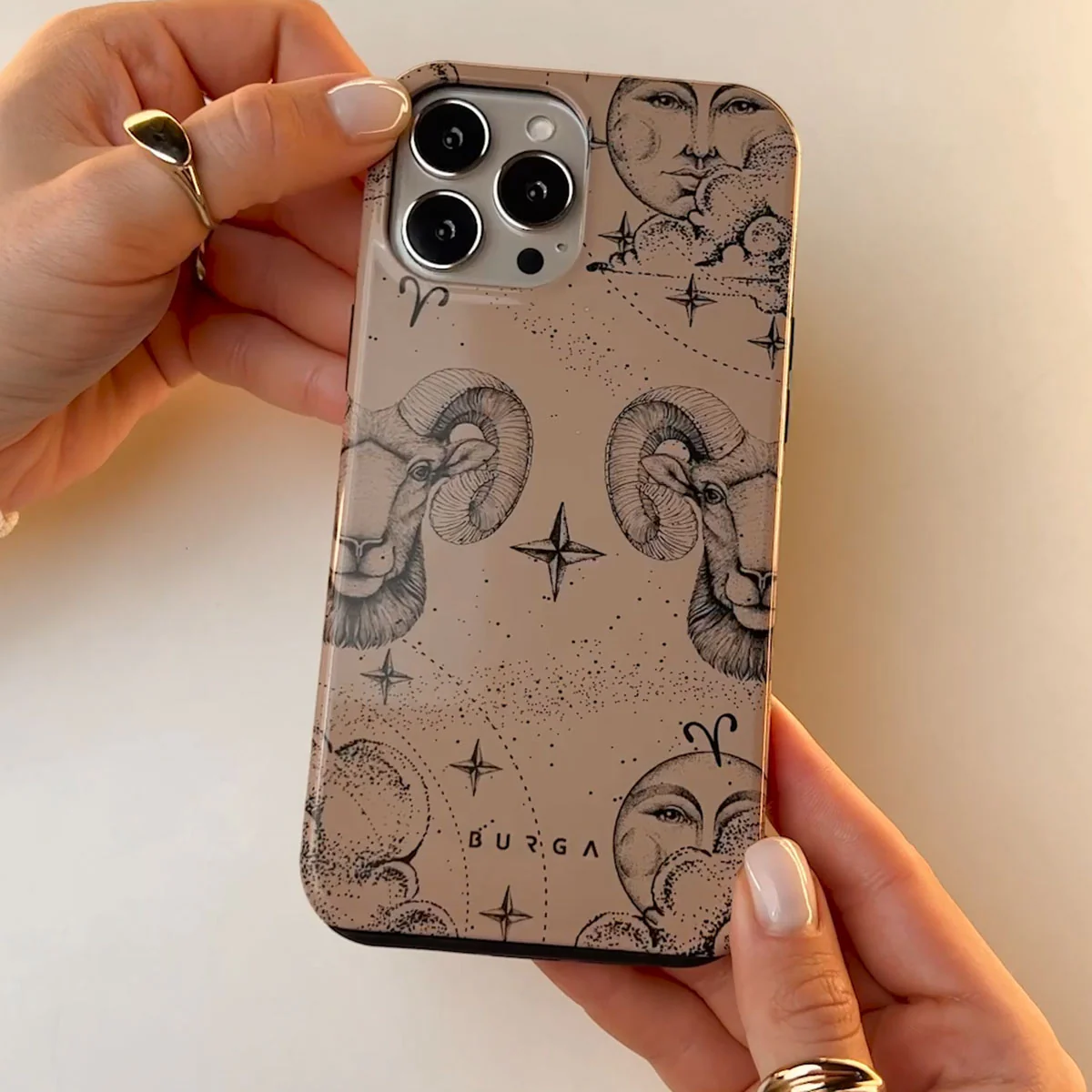 Aries - Samsung Galaxy A57 5G Case - Image 21