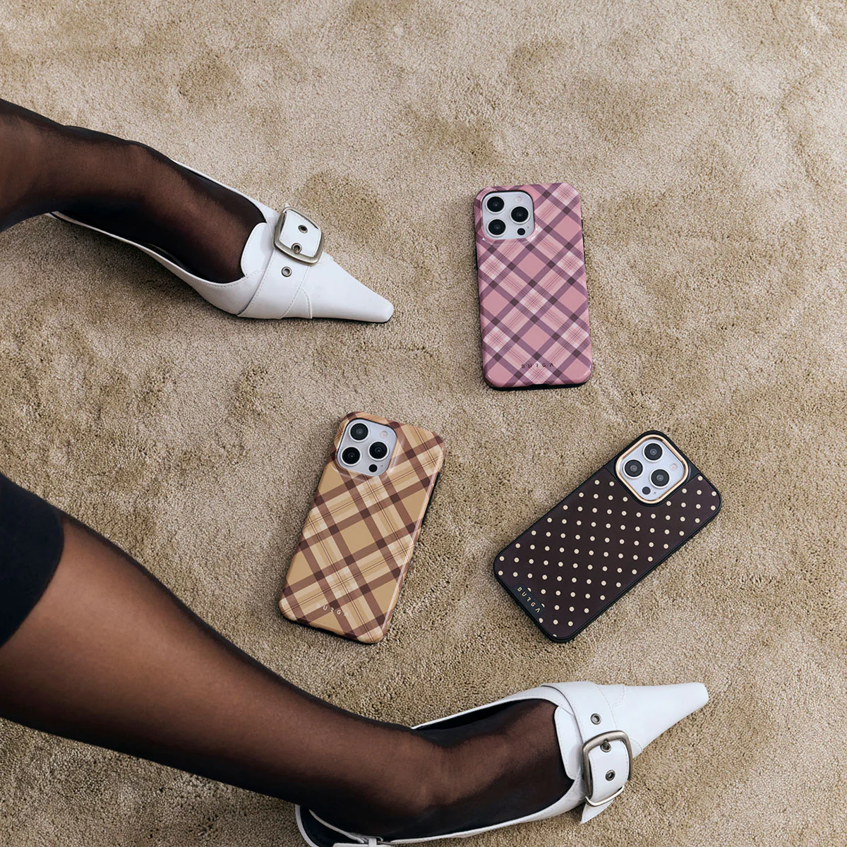 Asap - Samsung Galaxy A37 5G Case - Image 8