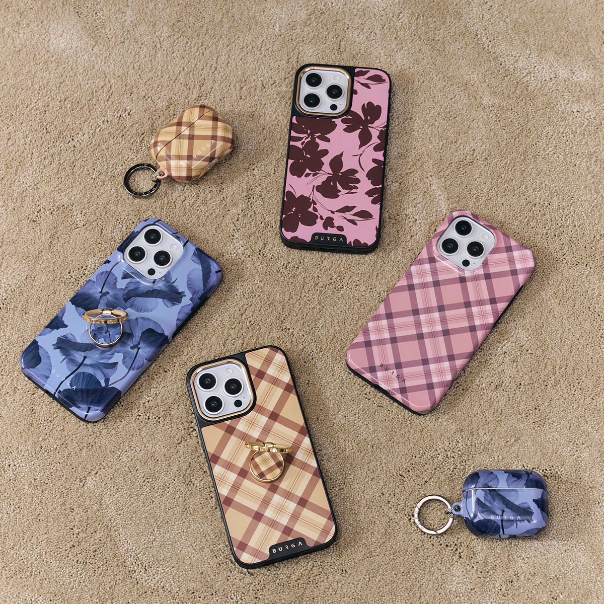 Asap - Samsung Galaxy A57 5G Case - Image 9