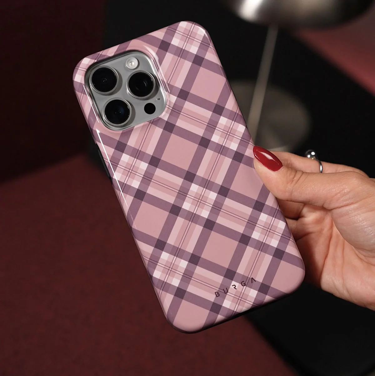 Asap - Xiaomi 15T Case - Image 5