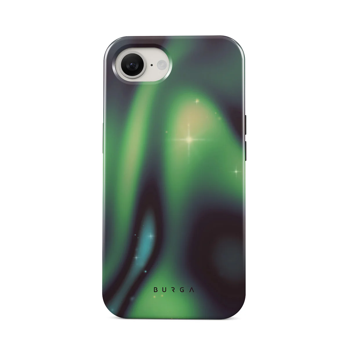 Aurora - iPhone 17e Case