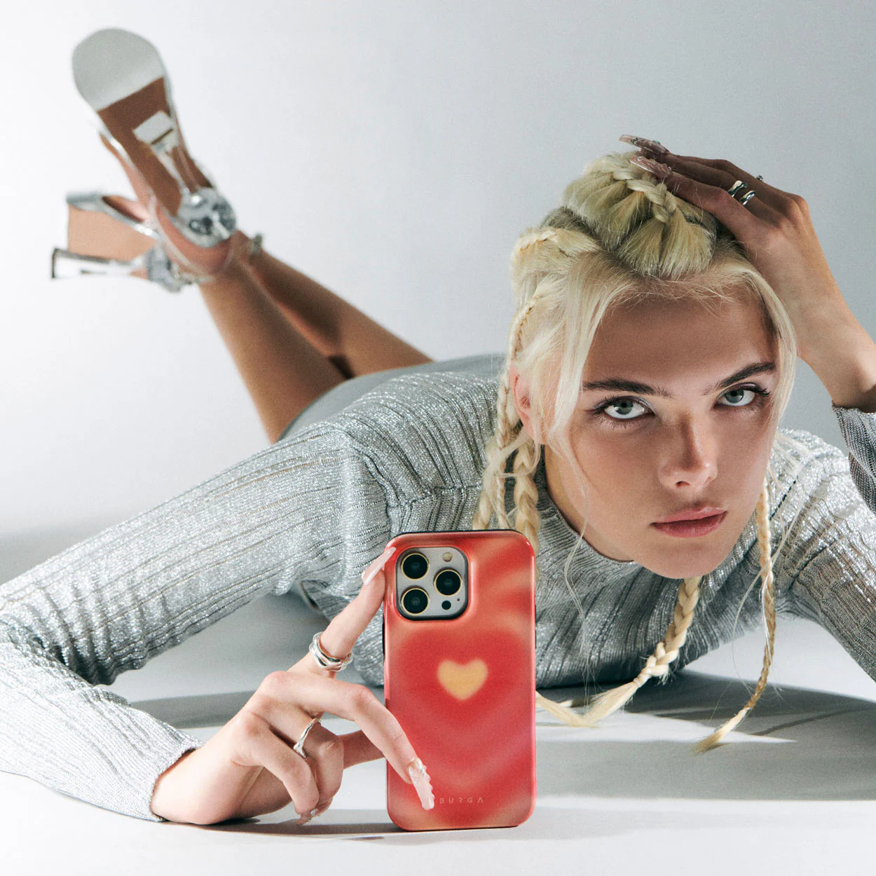 Awakening - Samsung Galaxy A37 5G Case - Image 6