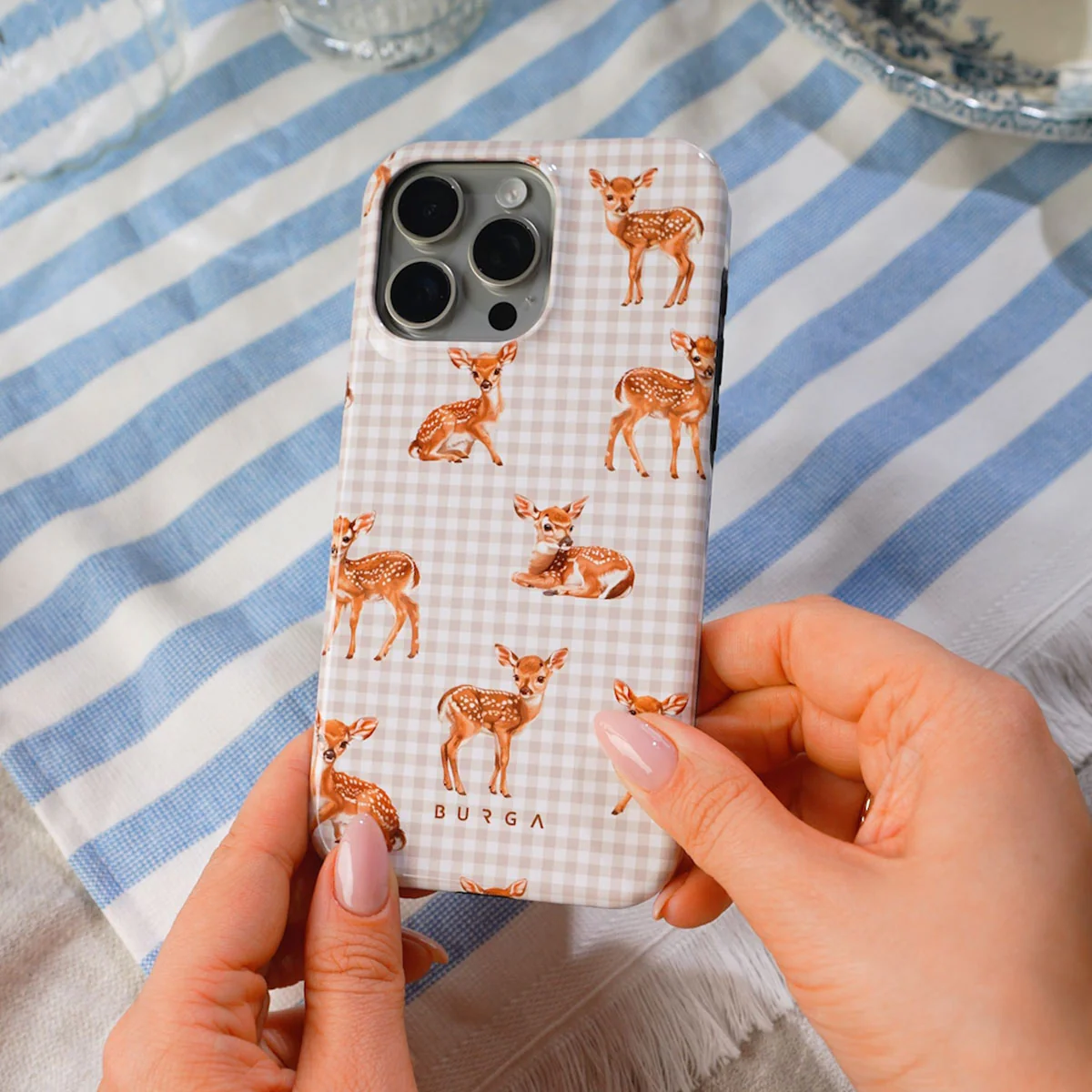 Bambi - Samsung Galaxy A37 5G Case - Image 5