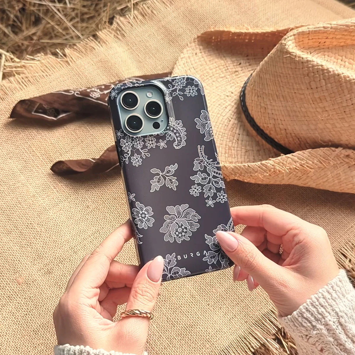 Bandida - Xiaomi 15T Case - Image 5