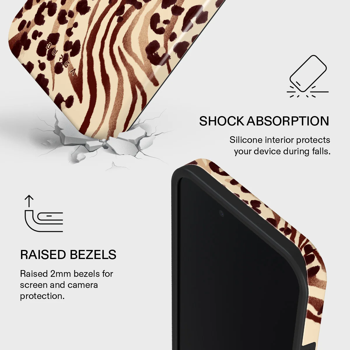 Bare - iPhone 17e Case - Image 4