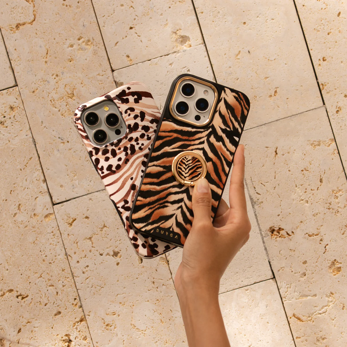 Bare - Samsung Galaxy A57 5G Case - Image 7