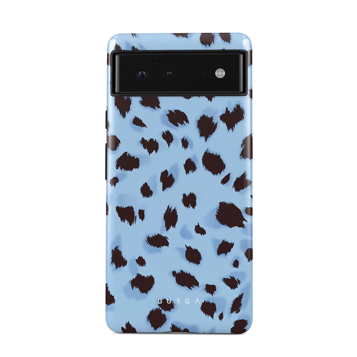 Barely Awake - Google Pixel 6a Case