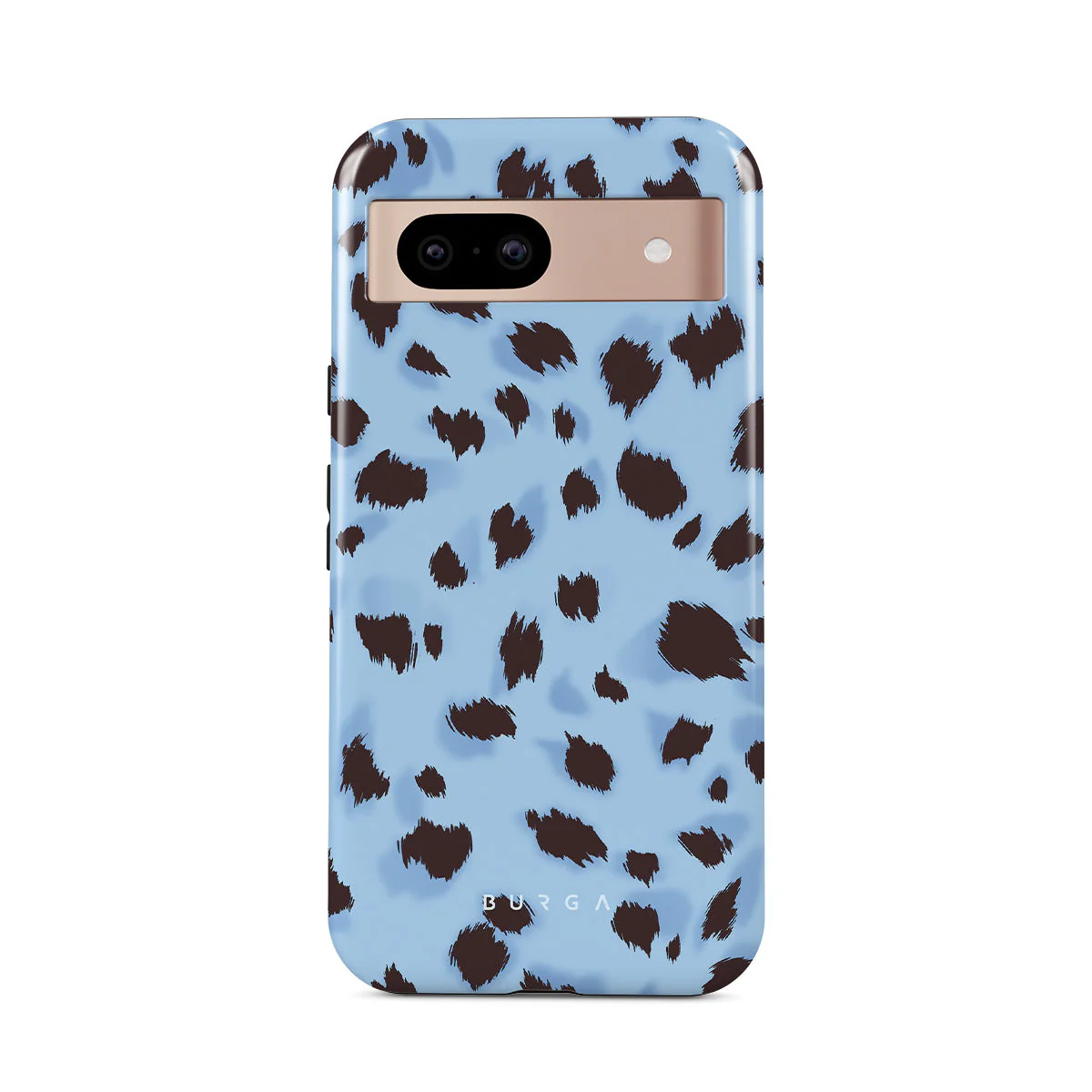Barely Awake - Google Pixel 8a Case