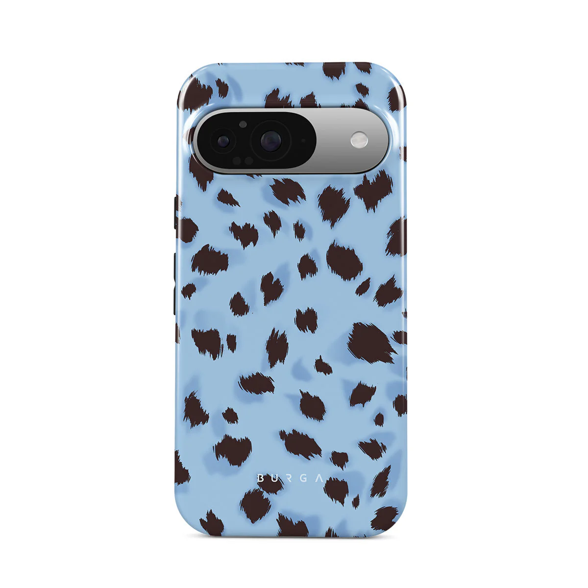 Barely Awake - Google Pixel 9 Case