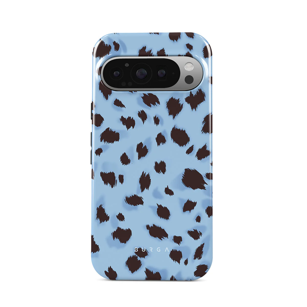 Barely Awake - Google Pixel 9 Pro Case