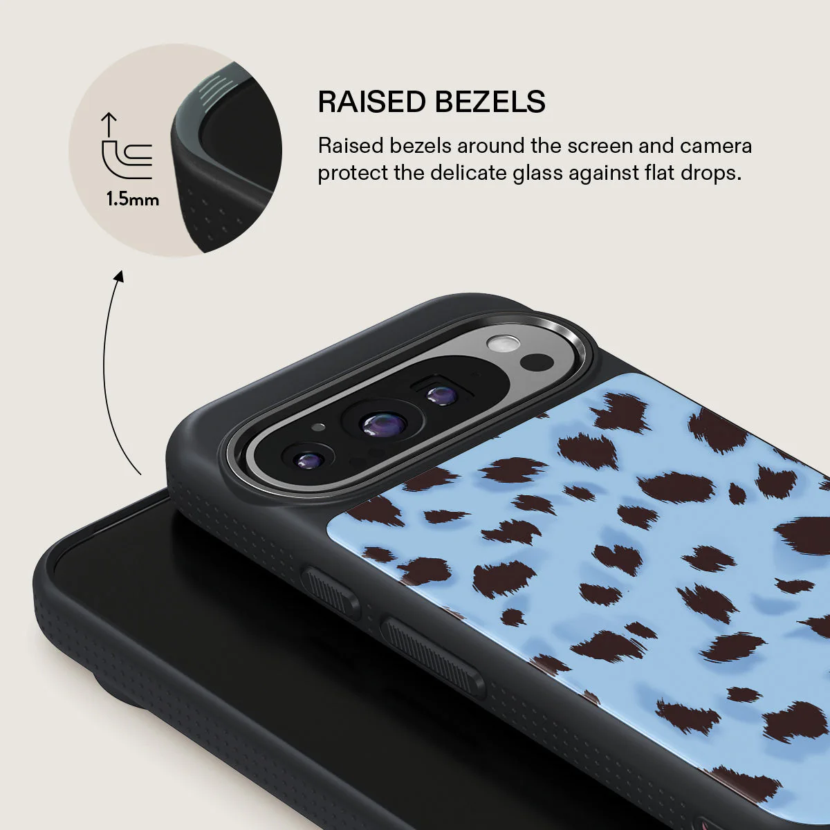 Barely Awake - Google Pixel 9 Pro XL Case - Image 15