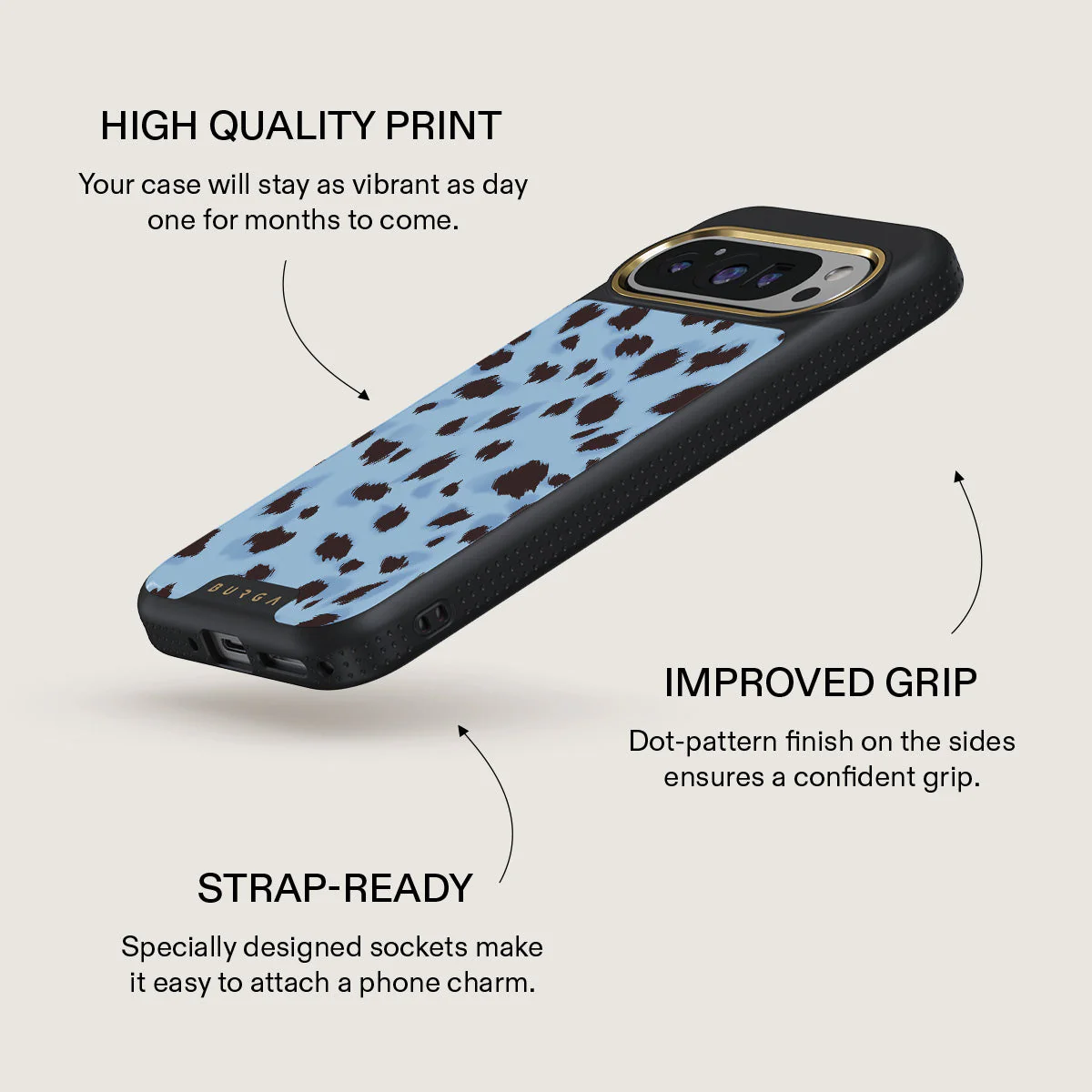 Barely Awake - Google Pixel 9 Pro XL Case - Image 9