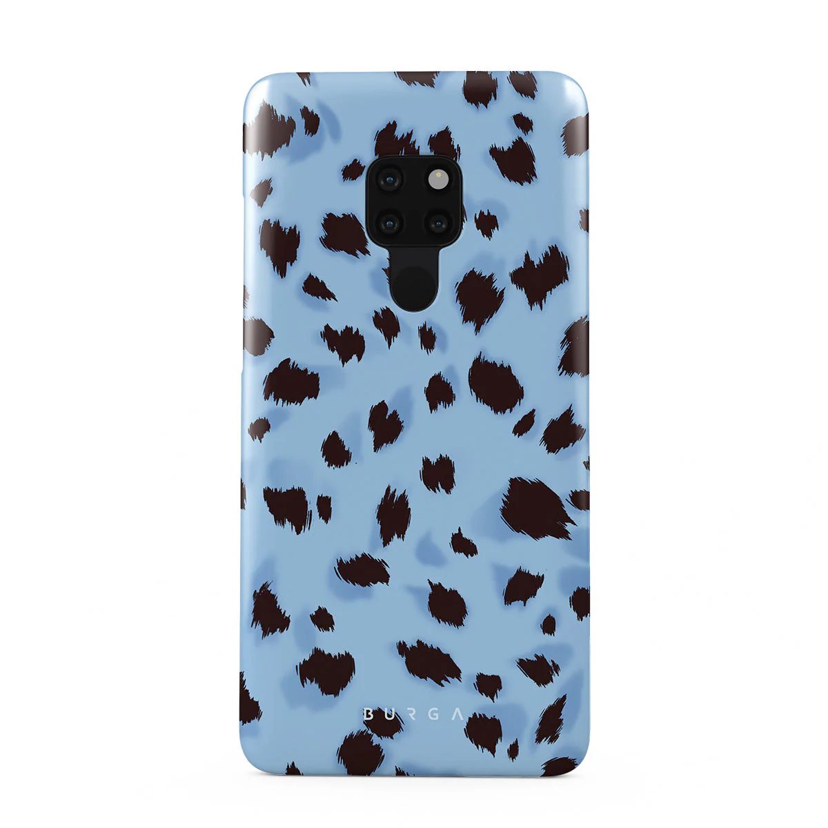 Barely Awake - Huawei Mate 20 Case