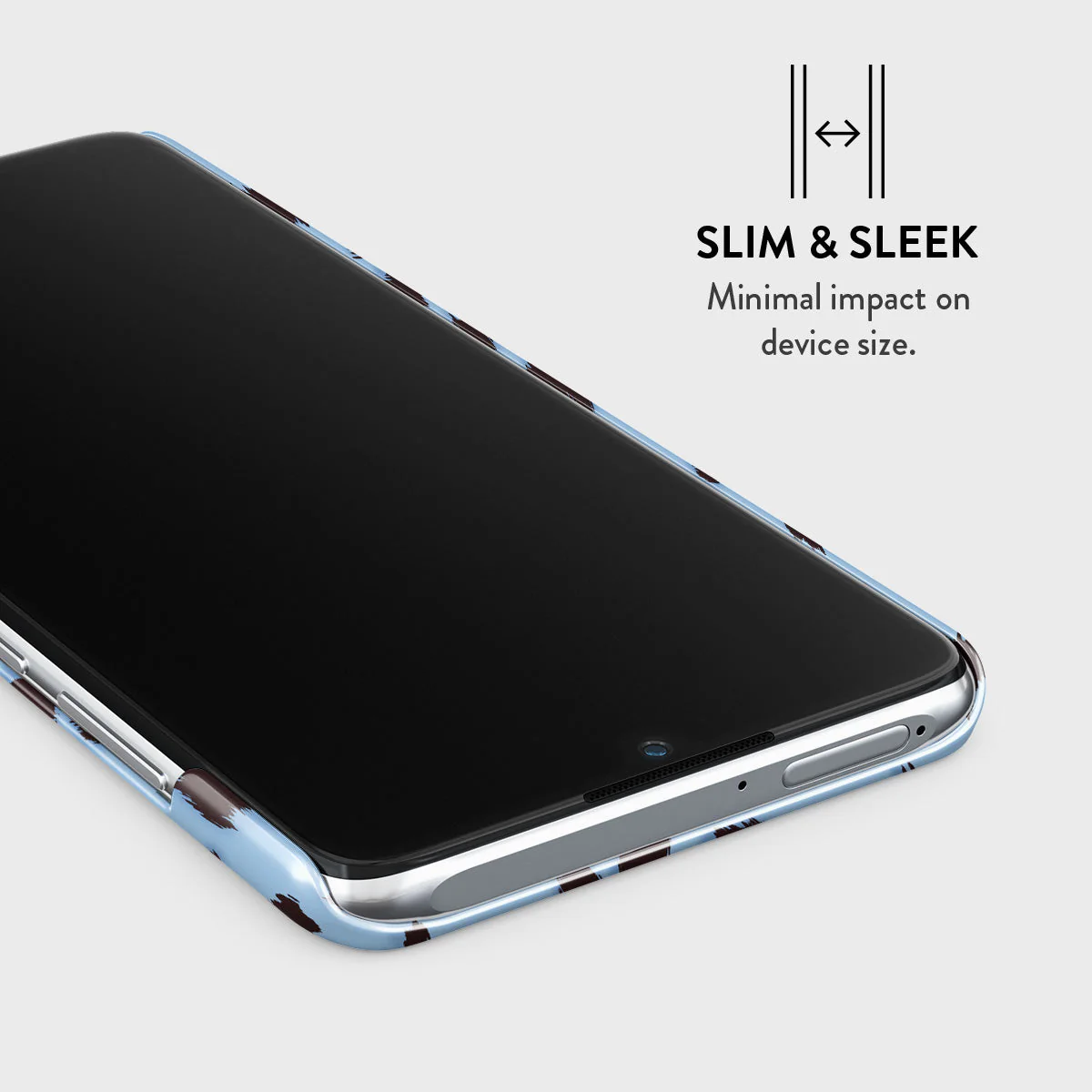 Barely Awake - Huawei P30 Lite Case - Image 4