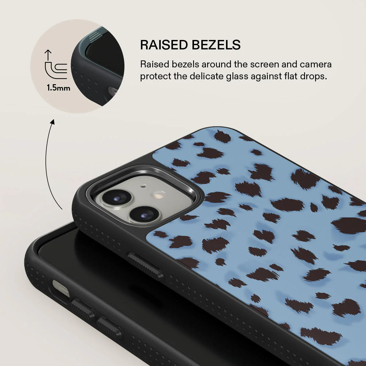 Barely Awake - iPhone 11 Case - Image 15