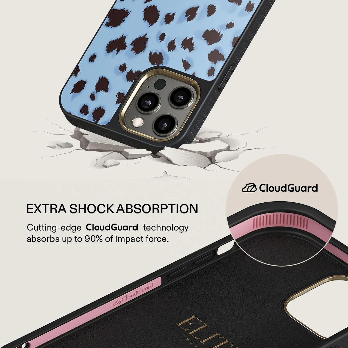 Barely Awake - iPhone 12 Pro Case - Image 7