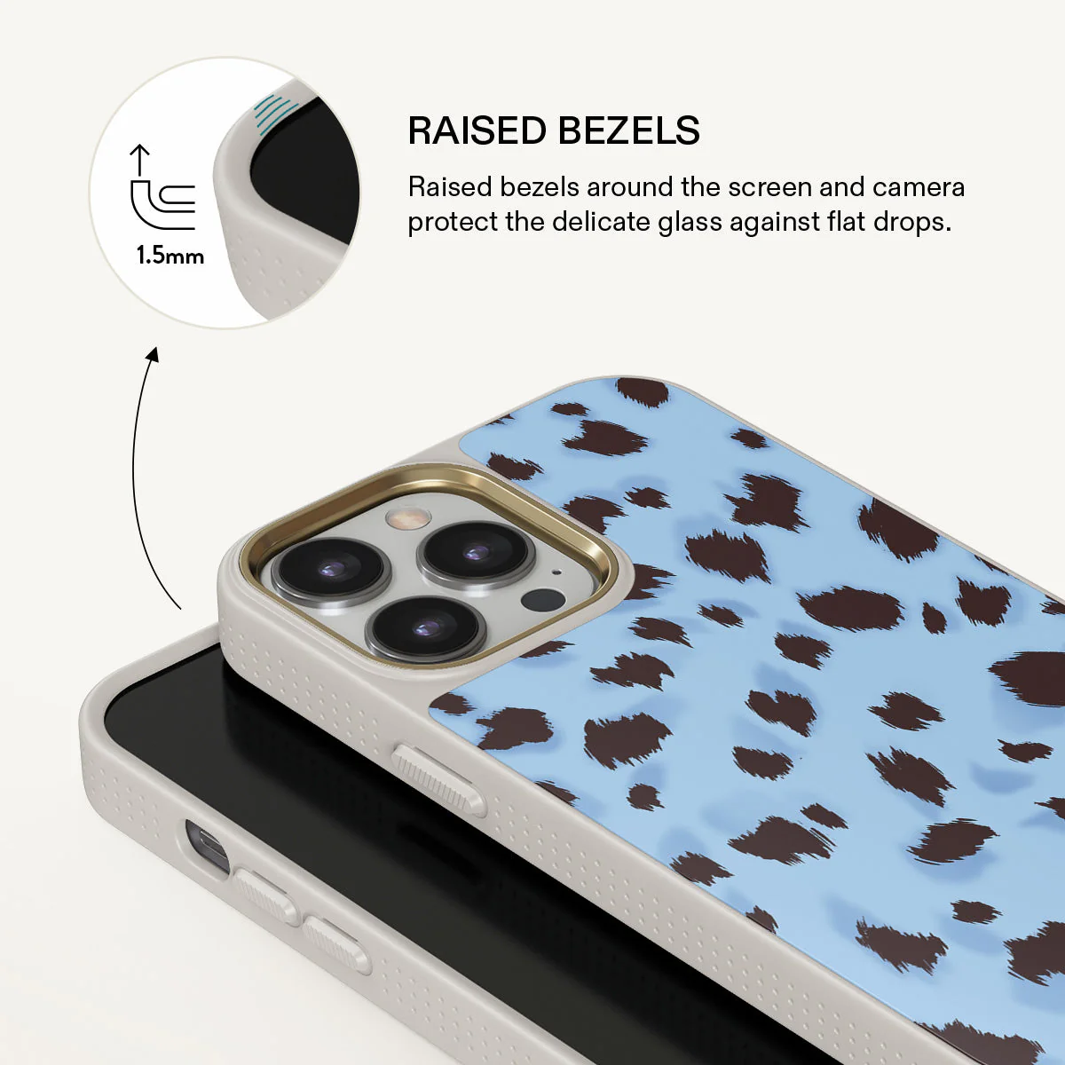 Barely Awake - iPhone 13 Pro Case - Image 22