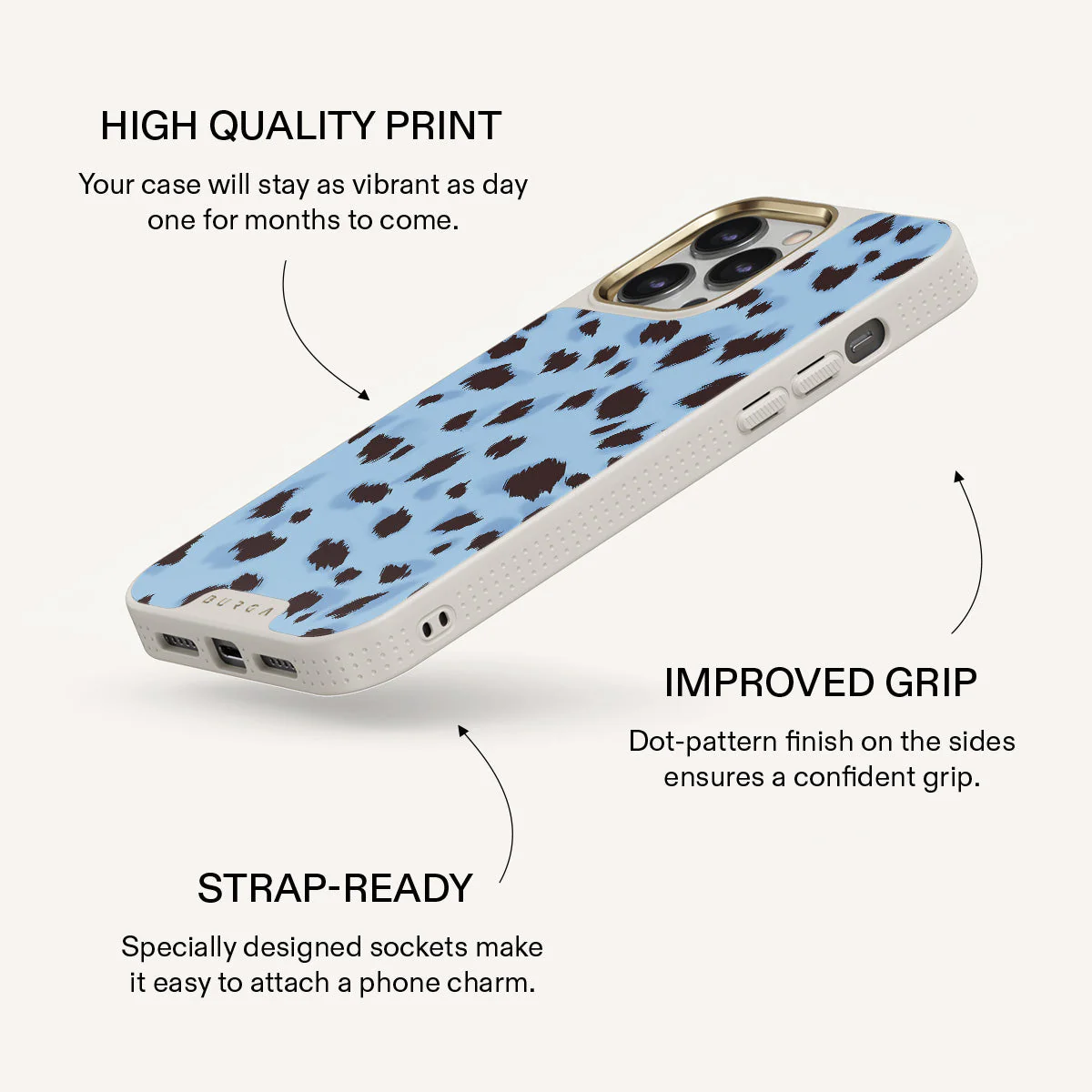 Barely Awake - iPhone 13 Pro Case - Image 23