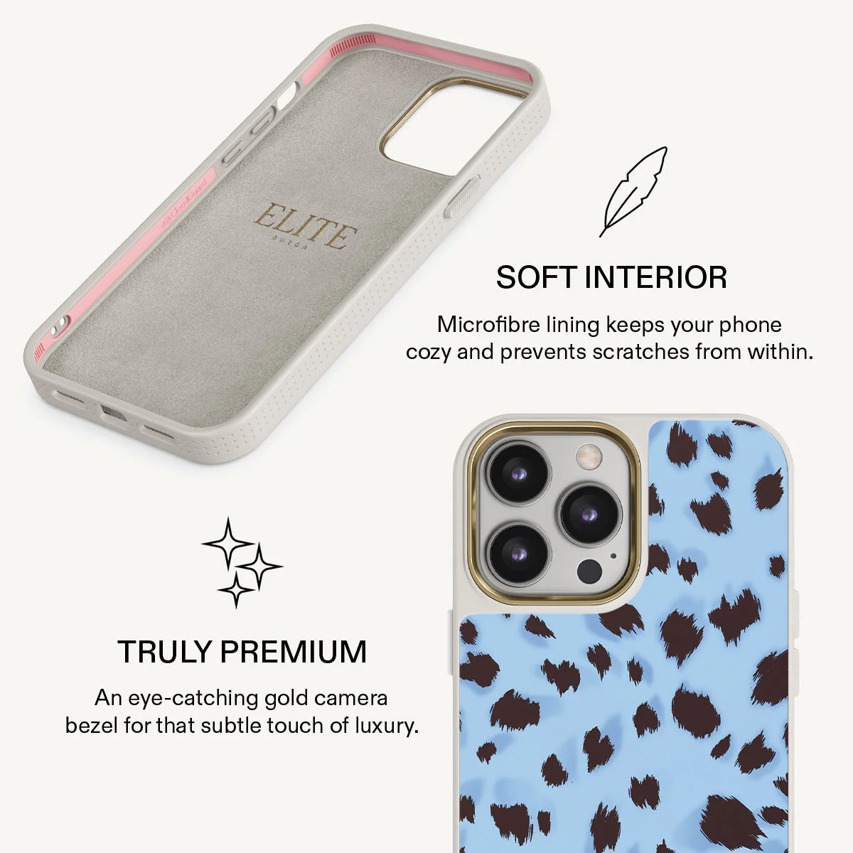 Barely Awake - iPhone 13 Pro Max Case - Image 24