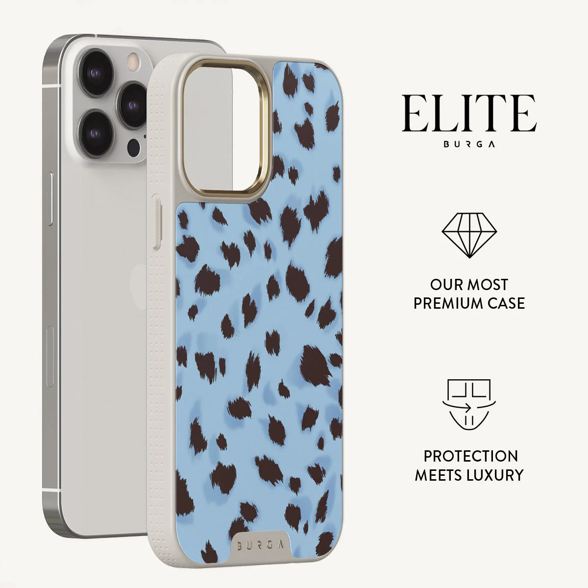 Barely Awake - iPhone 14 Pro Case - Image 20