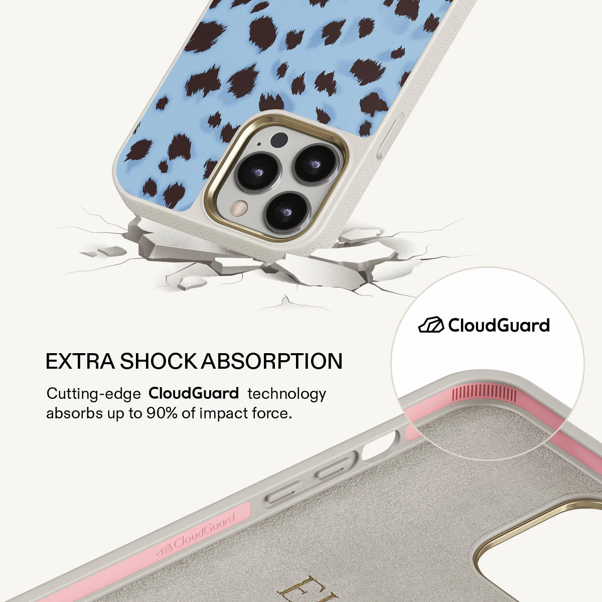 Barely Awake - iPhone 14 Pro Case - Image 21