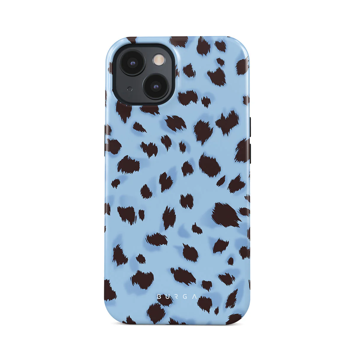 Barely Awake - iPhone 15 Case