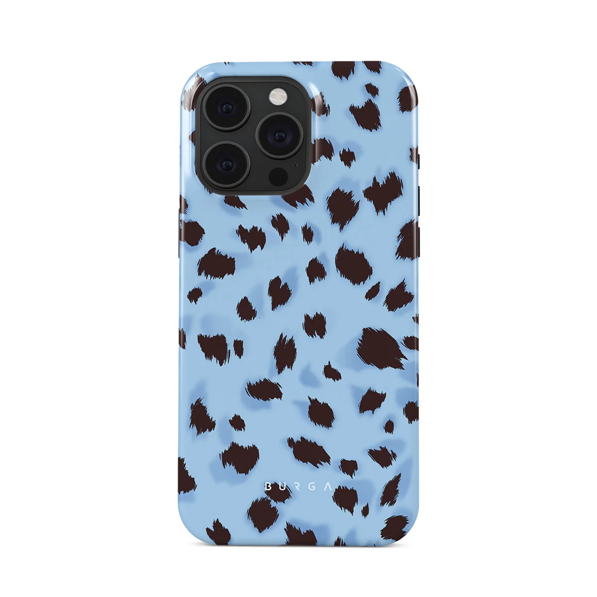 Barely Awake - iPhone 15 Pro Max Case