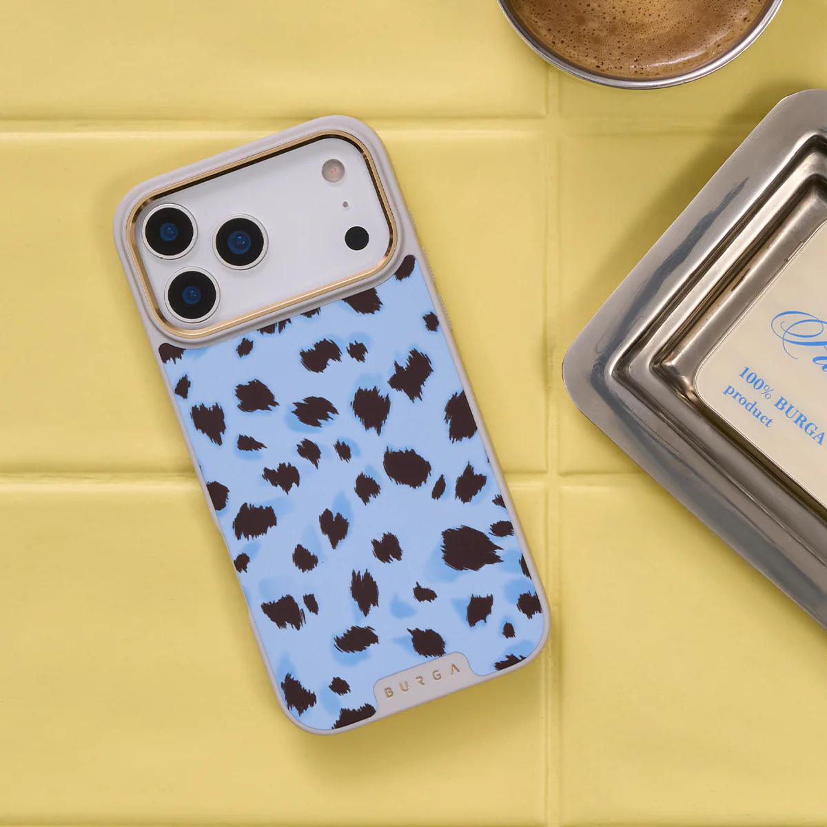 Barely Awake - iPhone 15 Pro Max Case - Image 32