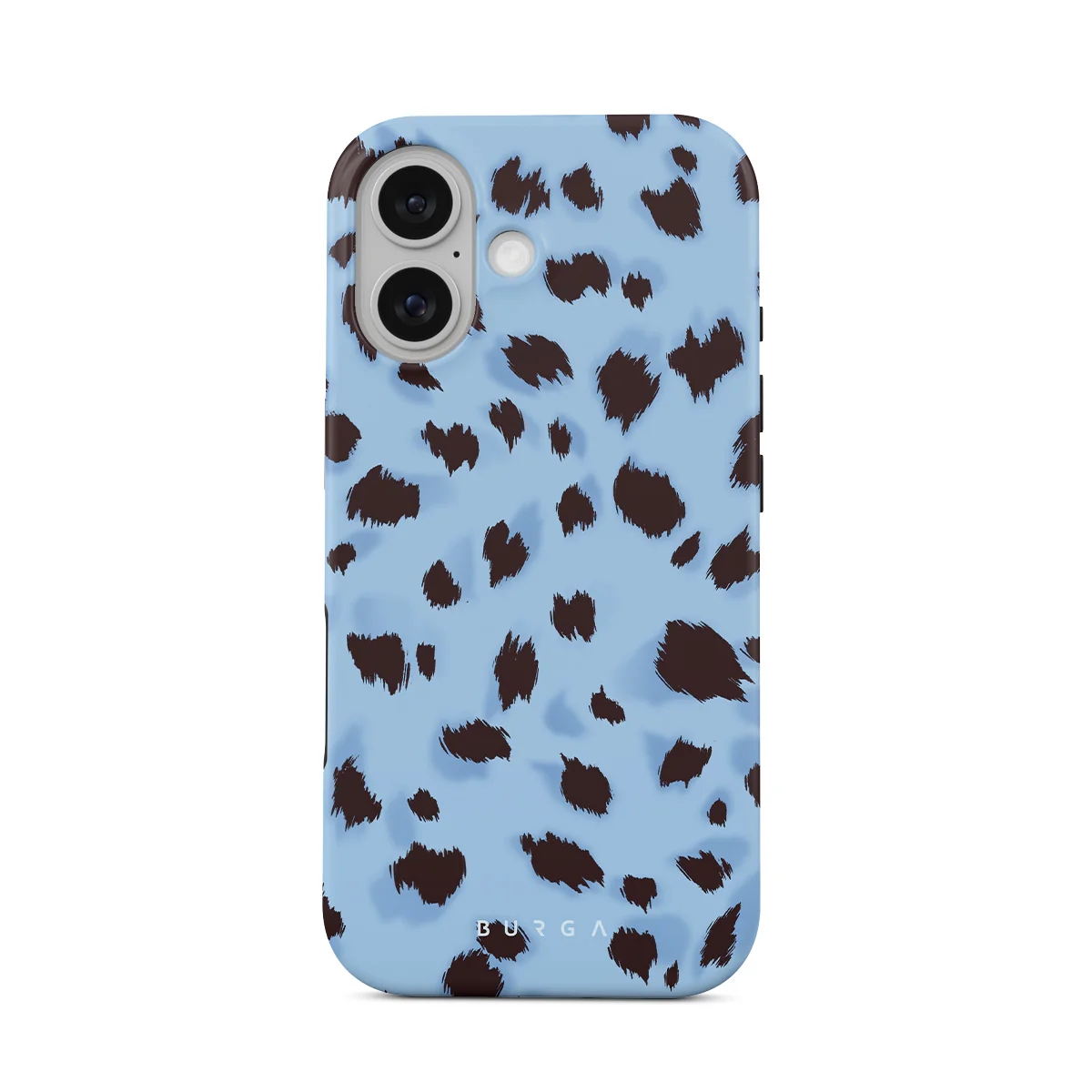 Barely Awake - iPhone 16 Plus Case