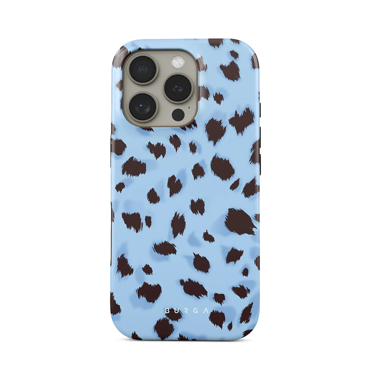 Barely Awake - iPhone 16 Pro Max Case
