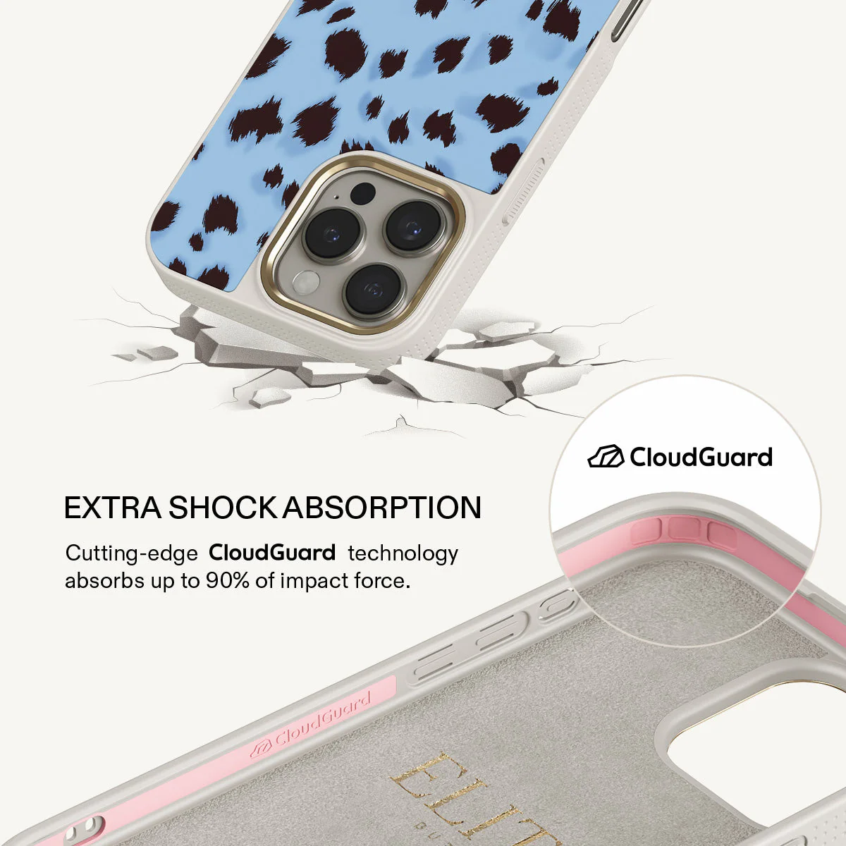 Barely Awake - iPhone 16 Pro Max Case - Image 22
