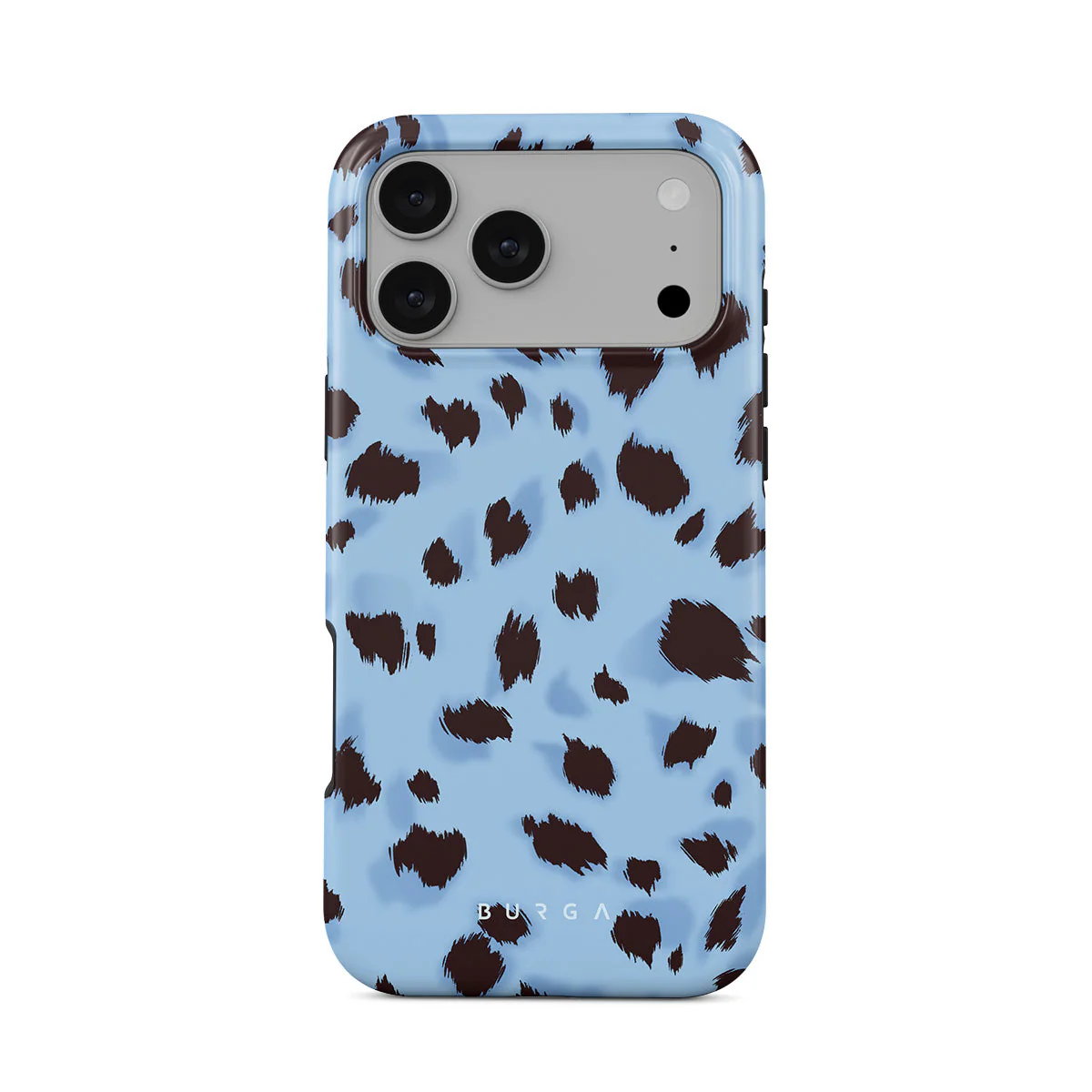 Barely Awake - iPhone 17 Pro Max Case