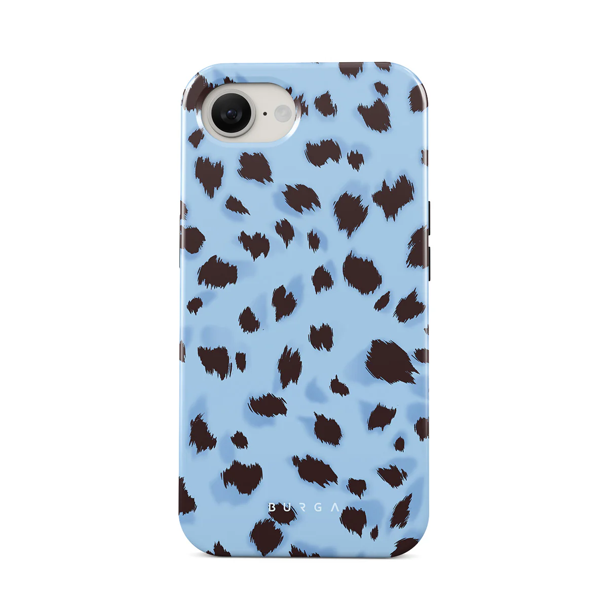 Barely Awake - iPhone 17e Case